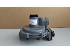 Fisher R622系列減壓閥