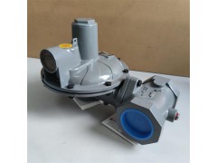 fisher CS400中低壓減壓閥適用于直燃設備