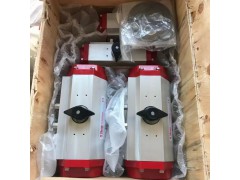 bray博雷氣動執行器