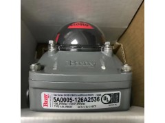 bray博雷回訊器 限位開關