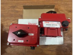 bray博雷回訊器 限位開關