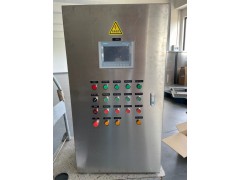 配電箱立柱掛壁落地式廠家直營非標定制