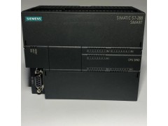 陜西新疆西門子原裝samrt200PLC模塊CPU價格優惠
