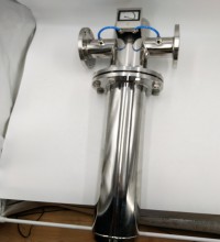 不銹鋼氧氣過濾器 不銹鋼油霧過濾器