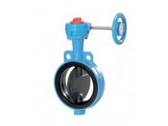 日本OKM蝶閥，OKM對夾手柄蝶閥602A、603A